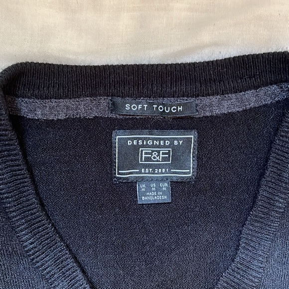 Men’s sweater - Picture 2 of 2